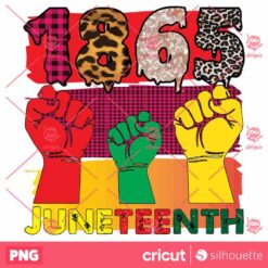 1865 Juneteenth PNG Juneteenth PNG