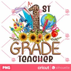 1St Grade Teacher PNG Teacher PNG