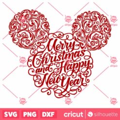 Babys 1st Christmas SVG Funny Christmas SVG