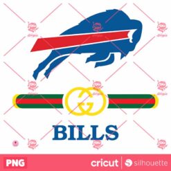 Buffalo Bills PNG Chanel Nfl PNG