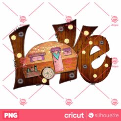 Camping Heart PNG Camping PNG