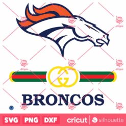 Denver Broncos PNG, Chanel Nfl PNG, Football Team PNG