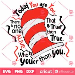 For Read Across America SVG Dr Seuss SVG