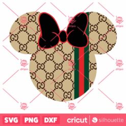 Gucci SVG, Gucci Logo SVG, Gucci Bundle SVG, Gucci Vector, Gucci Clipart, Gucci Cut File