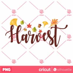 Harvest PNG Fall PNG