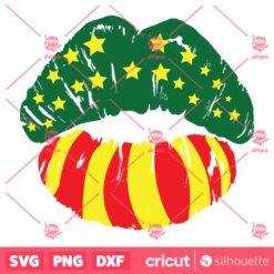 Juneteenth 1865 SVG Juneteenth Sublimation PNG Free Ish Black History SVG