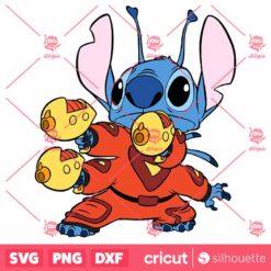 Lilo And Stitch SVG Files, Lilo And Stitch SVG For Cricut