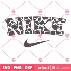 Nike JustDo It SVG Nike Logo SVG