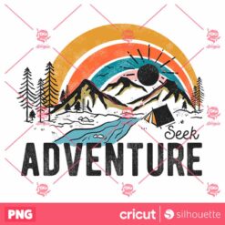 Seek Adventure PNG Adventure PNG