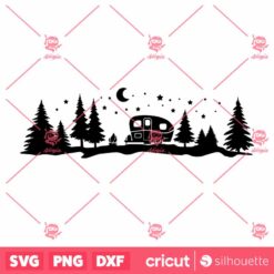 You Know What Rhymes With Camping SVG, Alcohol SVG, Camping