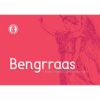 Bengrraas Font