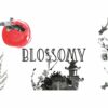 Blossomy Font