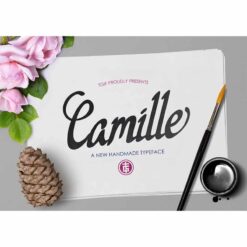 Camille Font