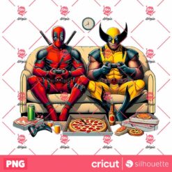 Deadpool Wolverine PNG, Deadpool 3 PNG, Deadpool 3 Movie PNG