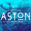 Eastone Font