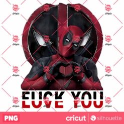 Marvel Funny Deadpool ang Wolverine PNG, Deadpool Love