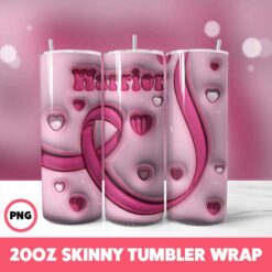 Misc 11 Tumbler Wrap, 20oz Skinny Tumbler Wrap