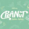 Peanut Font