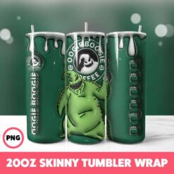 Stitch 18 Tumbler Wrap, 20oz Skinny Tumbler Wrap