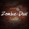 Zombie Dust Font